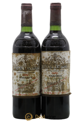 Château Lascombes 2ème Grand Cru Classé