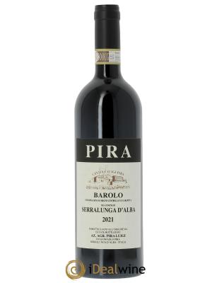 Barolo DOCG Luigi Pira Serralunga 