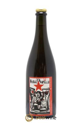 Vin de France Verre de Terre Désaltérofilles Benoit Rosenberger