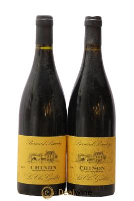 Chinon Le Clos Guillot Bernard Baudry