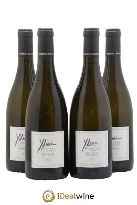 Patrimonio E. Croce  Yves Leccia (Domaine)