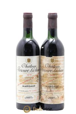 Château Prieuré Lichine 4ème Grand Cru Classé