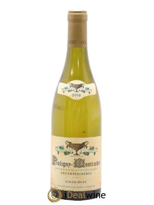 Puligny-Montrachet Les Enseignères Coche Dury (Domaine)