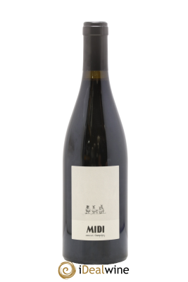 Saumur-Champigny Midi Domaine Les Clos Maurice