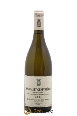 Meursault 1er Cru Genevrières Comtes Lafon (Domaine des)