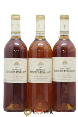Château Lafaurie-Peyraguey 1er Grand Cru Classé
