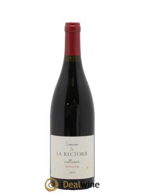 Collioure La Rectorie (Domaine de)  Montagne Thierry et Jean Emmanuel Parcé