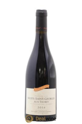 Nuits-Saint-Georges 1er Cru Aux Thorey David Duband (Domaine)