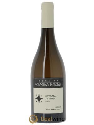 L'Etoile Savagnin Au Rettin Marnes Blanches (Domaine des)