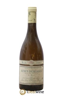Auxey-Duresses Les Fosses Jean-Louis Moissenet-Bonnard