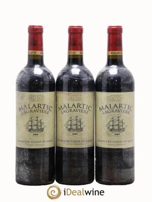 Château Malartic-Lagravière Cru Classé de Graves