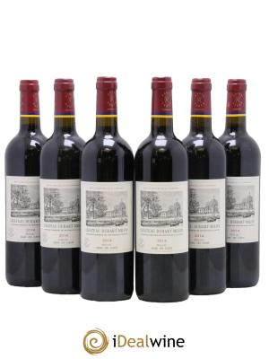 Château Duhart-Milon 4ème Grand Cru Classé