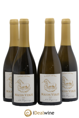 Mâcon-Verzé Jules Desjourneys