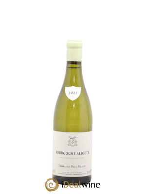 Bourgogne Aligoté Paul Pillot (Domaine)