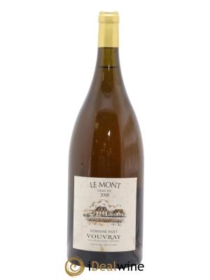 Vouvray Le Mont Demi-Sec Domaine Huet