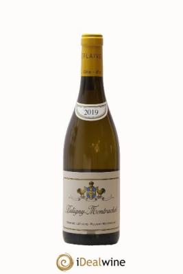 Puligny-Montrachet Leflaive (Domaine)