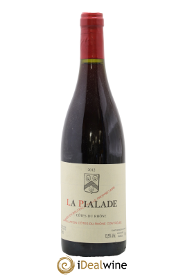 Côtes-du-Rhône La Pialade Emmanuel Reynaud