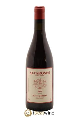 Montsant DO Celler Joan d'Anguera Altaroses