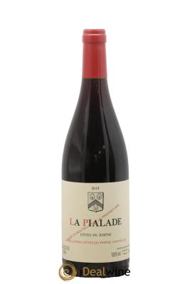 Côtes-du-Rhône La Pialade Emmanuel Reynaud