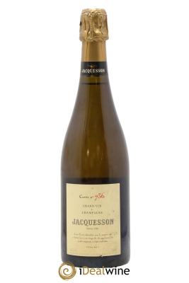 Cuvée 736 Jacquesson