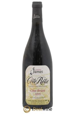 Côte-Rôtie Côte Brune Jamet (Domaine)