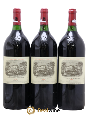 Château Lafite Rothschild 1er Grand Cru Classé