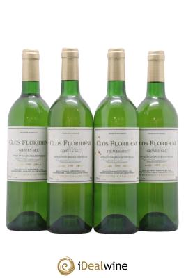 Clos Floridène