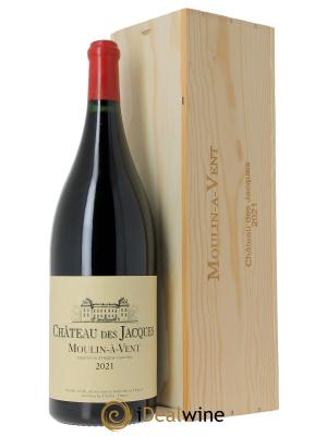 Moulin-à-Vent Château des Jacques 