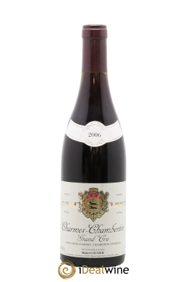 Charmes-Chambertin Grand Cru Hubert Lignier (Domaine)