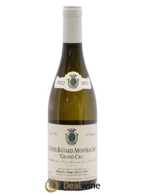 Criots-Bâtard-Montrachet Grand Cru Roger Belland (Domaine)