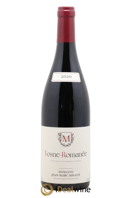 Vosne-Romanée Jean-Marc Millot