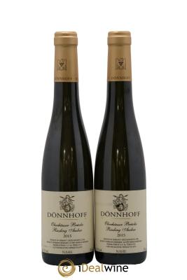 Vins Etrangers Allemagne Oberhaüser Brücke Auslese Weingut Dönnhoff