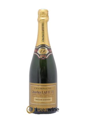 Champagne La Belle Cuvée Charles Lafitte