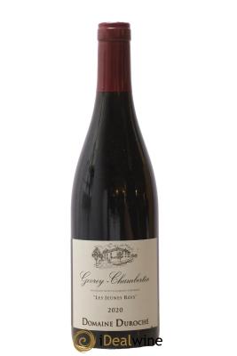 Gevrey-Chambertin Les Jeunes Rois Duroché (Domaine)