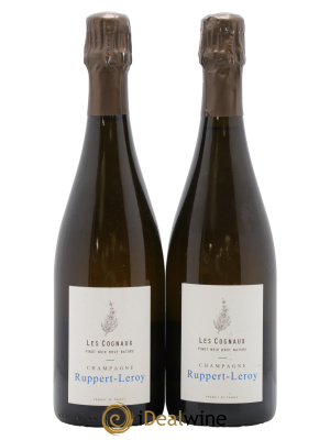 Les Cognaux Brut Nature Ruppert-Leroy