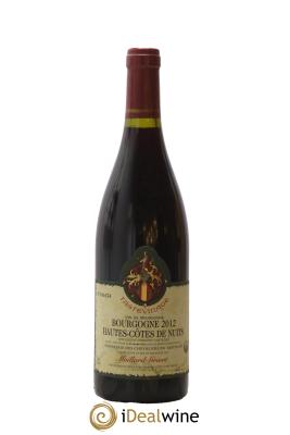 Hautes-Côtes de Nuits Tastevinage Moillard-Grivot