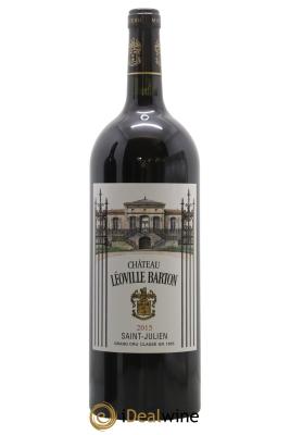 Château Léoville Barton 2ème Grand Cru Classé