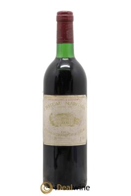 Château Margaux 1er Grand Cru Classé