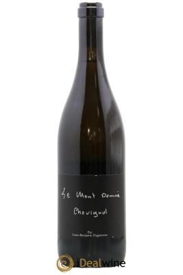 Sancerre Le Mont Damné Chavignol Dagueneau (Domaine Didier - Louis-Benjamin)