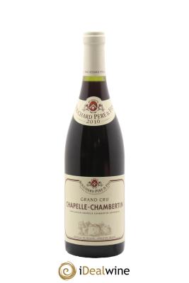 Chapelle-Chambertin Grand Cru Bouchard Père & Fils