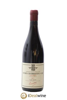 Gevrey-Chambertin 1er Cru Clos Prieur Domaine Trapet