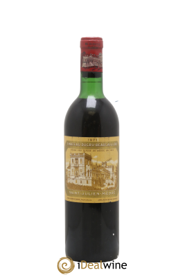 Château Ducru Beaucaillou 2ème Grand Cru Classé