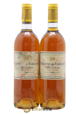 Château de Fargues