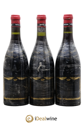 Vosne-Romanée 1er Cru Les Suchots Vieilles Vignes Dominique Laurent