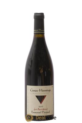 Crozes-Hermitage Les 3 Chênes Emmanuel Darnaud