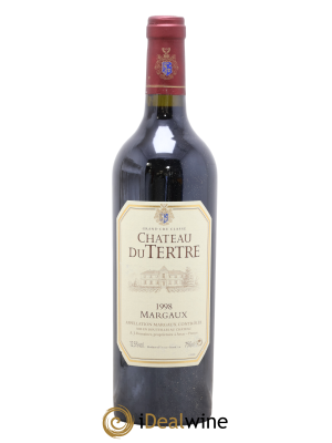 Château du Tertre 5ème Grand Cru Classé