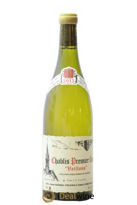 Chablis 1er Cru Vaillons Vincent Dauvissat (Domaine)