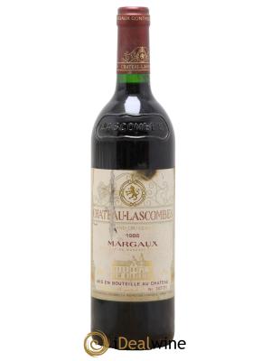 Château Lascombes 2ème Grand Cru Classé