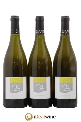 Vin de France A la Source Marcel Richaud