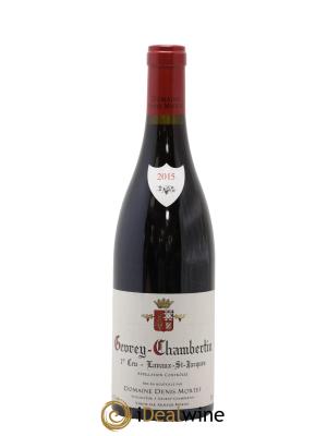 Gevrey-Chambertin 1er Cru Lavaux Saint Jacques Denis Mortet (Domaine) 